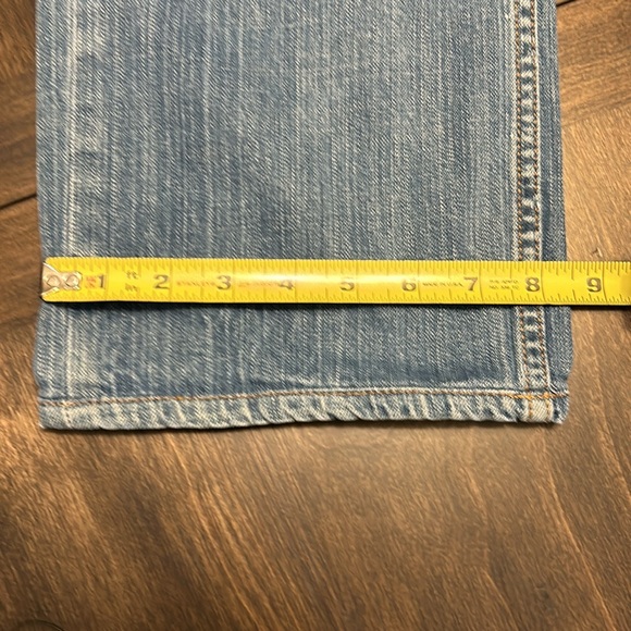 Diesel Regular Straight Jeans - Picture 9 of 14